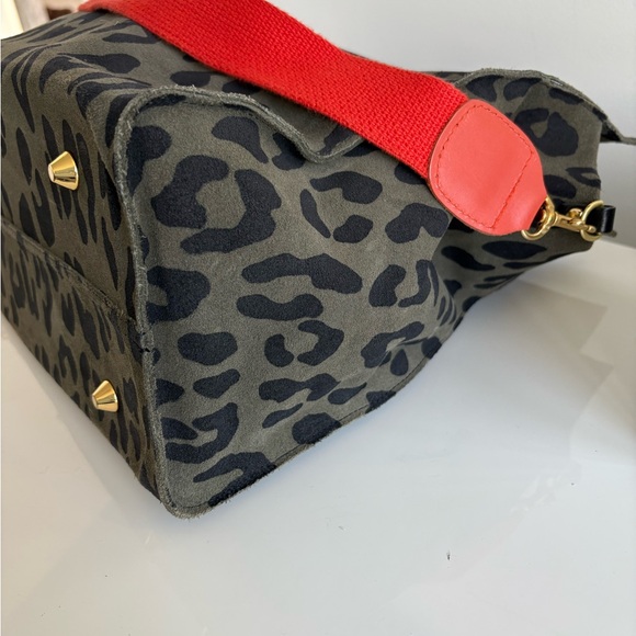 Clare V tote - Picture 6 of 11